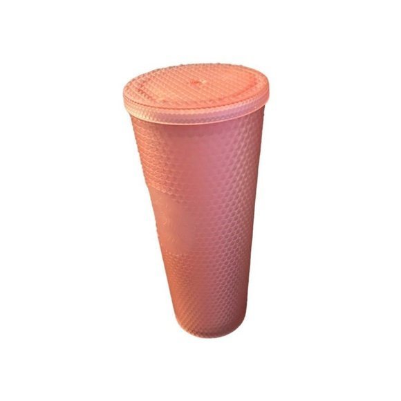 Starbucks Venti‎ Pink Studded Tumbler - Picture 3 of 7